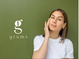 grums hydra calm ansigtscreme - 50 ml.
