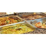 Gavekort på kr. 150 til Fuzhou Restaurant, Holstebro