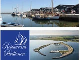 Gavekort til TAPAS FISKEBUFFET til sæson 2021 fra Restaurant Pavillonen Handbjerg Marina