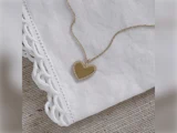 ET HJERTE MED OMTANKE - HandcraftedCph × Ronald McDonald BørneFond