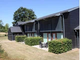 Golfferie for 4 på Hjarbæk Fjord Golfcenter i Midtjylland