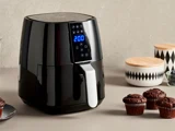 HAWS Tunø Smart Airfryer 3,8 L