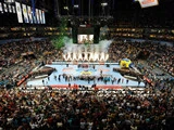 Kør selv tur for 2 per. til Champions League FINAL4 i Køln