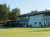 Golfferie for 4 på Hjarbæk Fjord Golfcenter i Midtjylland