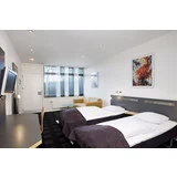 Populær 12 retters tapas menu og ophold for 2 på Hotel Hedegaarden i Vejle