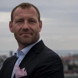 Middag med Henrik Uth på Restaurant HUMMER