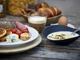 Family-ophold m/morgenmad for op til 4 personer på Zleep Hotel Vejle