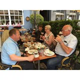 Gavekort på 500,- til Hyttefadet i Nyhavn