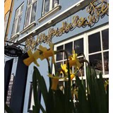 Gavekort på 500,- til Hyttefadet i Nyhavn