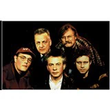 Musikalsk oplevelse for 2 personer med overnatning på Hotel Fuglsøcenteret