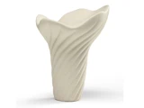 Cooee Design, Fungi, Skulptur, Linnen, Keramik, H:18 x Dia:15 cm