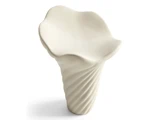 Cooee Design, Fungi, Skulptur, Linnen, Keramik, H:18 x Dia:15 cm