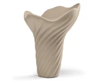 Cooee Design, Fungi, Skulptur, Sand, Keramik, H:18 Dia:15 cm