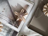 Cooee Design, Bakke, Mud, Keramik, L:24,5 x B:17,5 x H:2 cm