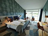 HOTELOPHOLD MED MORGENMAD 2. personer i dobbeltværelse- Himmerland Golf og Spa
