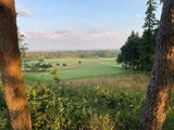 Greenfees for 2 til Hjarbæk Fjord Golfcenter (weekend)