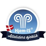 Gavekort til iskold forkælelse - 500 kr til Hjem-IS