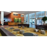 Ophold for 2 i eksklusivt dobbeltværelse & adgang Ni’mat Spa hos Hilton Copenhagen