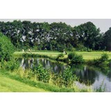 Weekend golfophold for 2 personer