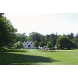 Weekend golfophold for 2 personer