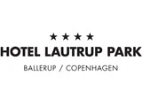 Ophold for 2 kun 20 minutter fra København Centrum på 4 stjernede Hotel Lautrup Park 