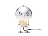 XL Hoptimist lampe