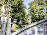 Miniferie på Hotel Korning Kro nær Horsens