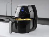 Hot Air fryer 6,5 liter