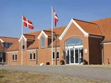 Gastronomisk ophold for 2 på Hotel Nørre Vinkel i smukke Lemvig
