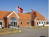 Miniferie på Hotel Nørre Vinkel i smukke Lemvig