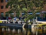 Overnatning for 2 personer på Radisson Blu Silkeborg