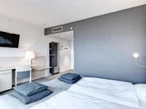 Overnatning for 2 personer på Radisson Blu Silkeborg