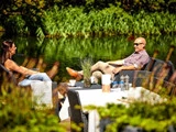 Overnatning for 2 personer på Radisson Blu Silkeborg