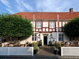 Miniferie på Hotel Ringkøbing - 10 km fra Vesterhavet