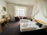Limfjordsophold på badehotellet Hotel Du Nord i muslingebyen Løgstør