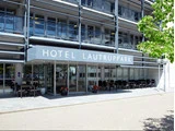 20 min fra København C - Overnatning på 4 stjernede Hotel Lautrup Park