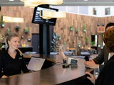 20 min fra København C - Overnatning på 4 stjernede Hotel Lautrup Park