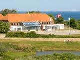 Gastronomisk ophold for 2 på Hotel Nørre Vinkel i smukke Lemvig