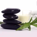 Hot Stone Massage fra WellnessKompagniet