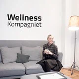 Hot Stone Massage fra WellnessKompagniet