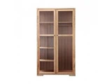 Kabinet Poem fra House Doctor - H:250xL:210 cm 