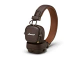 Marshall Major 3BT hovedtelefoner - Brun
