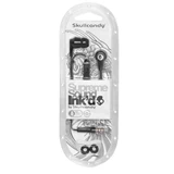 SKULLCANDY INK'D 2 MIC IN EAR