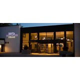 Familieophold på Hotel Riviera Strand Båstad (Weekendophold)