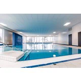 Familieophold på Hotel Riviera Strand Båstad (Weekendophold)