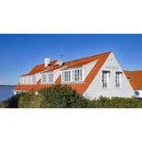 Hotelophold for 2 personer på Hotel Søfryd
