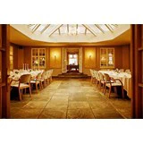 Hotelophold for 2 personer på Hotel Tønderhus