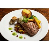 Hotelophold for 2 personer på Hotel Tønderhus