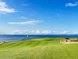 Golf miniferie på Ærø for 2 med fuld forplejning - bo på det smukt beliggende Hotel Udsigten Marstal
