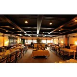 Overnatning for 2 personer i stort dobbeltværelse på Hotel Vojens